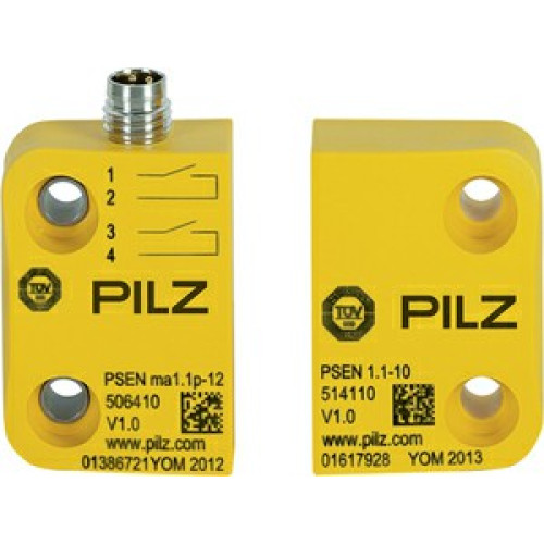 506412 PSEN ma1.1p-12/PSEN1.1-10/3mm/ix1/1unit