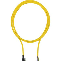 533120 PSEN Kabel Winkel/cable angleplug 5m