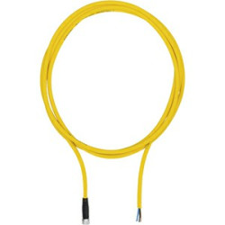 533121 PSEN Kabel Gerade/cable straightplug 5m
