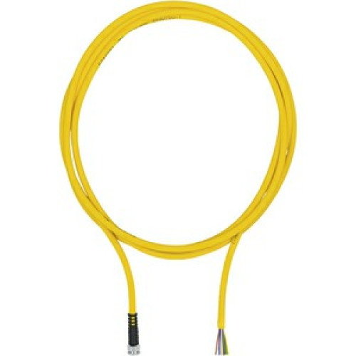 533151 PSEN cable M8-8sf, 5m