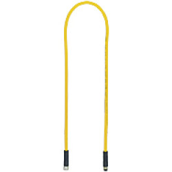 533157 PSEN cable M8-8sf  M8-8sm, 2m
