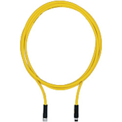 533158 PSEN cable M8-8sf  M8-8sm, 5m