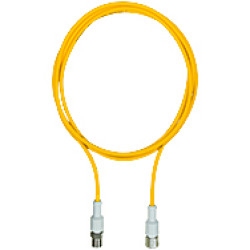 533180 PSEN cable M12-5sf/M12-5sm VA 5m