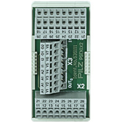 535111 PSEN ix2 F4 code