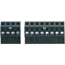 540120 SDD ES SET SCREW TERMINALS