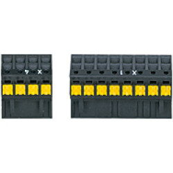 540121 SDD ES SET SPRING LOADED TERMINALS