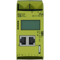 540138 SDD ES PROFINET