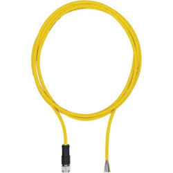 540320 PSEN cable axial M12 8-pole 5m