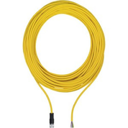540321 PSEN cable axial M12 8-pole 10m