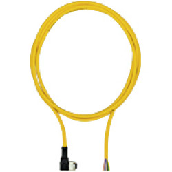 540323 PSEN cable angle M12 8-pole 5m