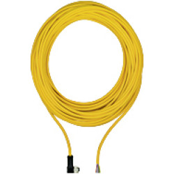 540324 PSEN cable angle M12 8-pole 10m