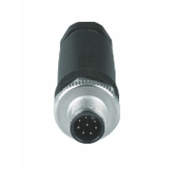 540334 PSEN/PDP67 M12-8sm  screw terminals