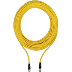 540344 PSEN cable M12-8sf M12-8sm, 30m