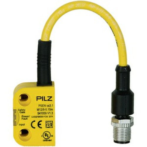 541059 PSEN cs3.1 M12/8-0.15m  1switch