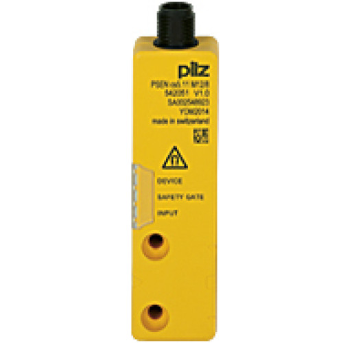 542151 PSEN cs6.11 M12/8 1switch