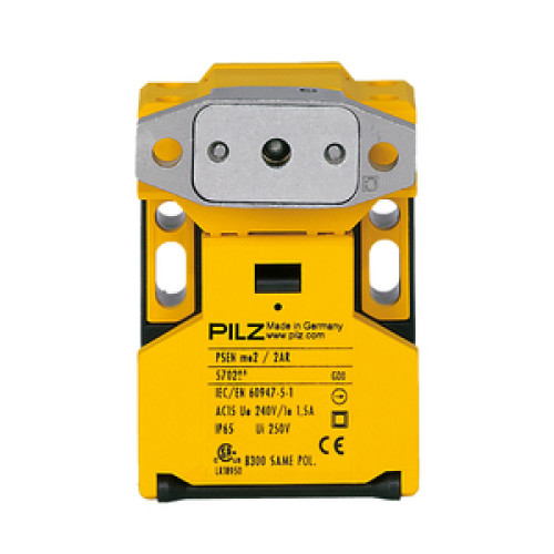 570201 PSEN me2 / 2AR