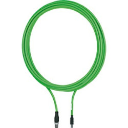 584568 PSEN cable M12-4sm MIOsm MOVE, 5m