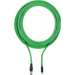 584569 PSEN cable M12-4sm MIOsm MOVE, 8m