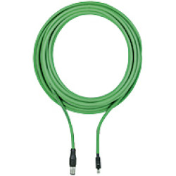 584570 PSEN cable M12-4sm MIOsm MOVE, 10m