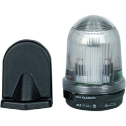 620020 PIT si 1.2 muting lamp self monitoring