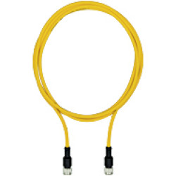630281 PSEN op cable axial M12 5-p. shield. 1m