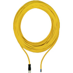 630309 PSEN op cable axial M12 4-p. shield. 30m