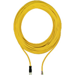 630315 PSEN op cable axial M12 8-p. shield. 10m