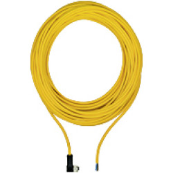 630319 PSEN op cable angle M12 4-p. shield. 30m