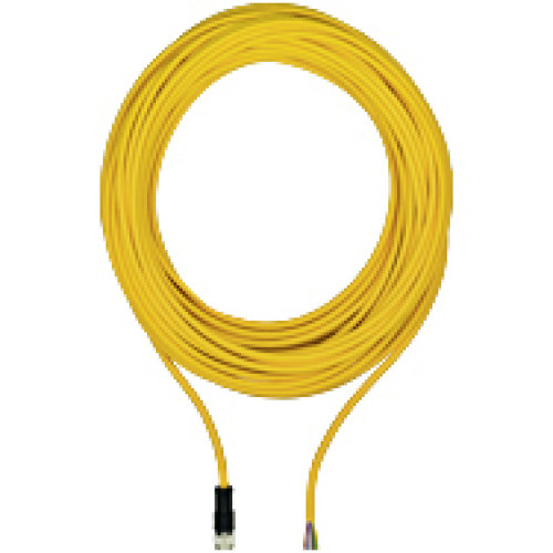 630328 PSEN op cable axial M12 8-p. shield. 30m