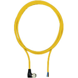 630347 PSEN op cable angle M12 5-pole  3m