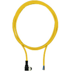 630348 PSEN op cable angle M12 5-pole  5m