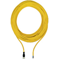 630364 PSEN op cable axial M12 5-pole 50m