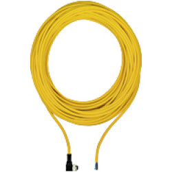 630367 PSEN op cable angle M12 4-p. shield. 50m