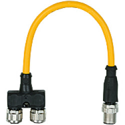 632511 PSEN opII Y Junction M12-M12/M12