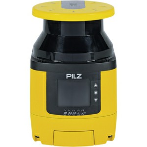 Safety Laser Scanner Safety Laser Scanner