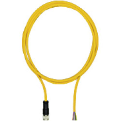 6D000029 PSEN sc cable M12-17sf, 5m