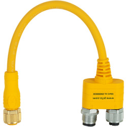 6N000030 Adapter/SL/M12-8SMX/M12-8SFX/M12-12SF/PT