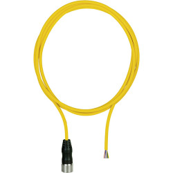 6Z000005 PSEN cable M23-12sf, 5m