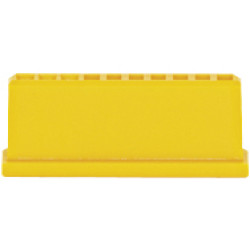 750010 PNOZ s terminator plug ( 10 pieces)