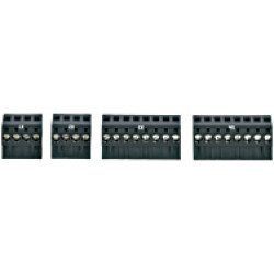 750012 PNOZ s Set2screw terminals 45mm