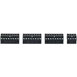 750014 PNOZ s Set3screw terminals 45mm