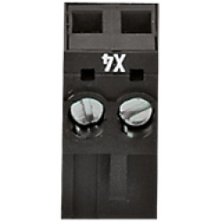 750017 Set 5 Screw Terminals