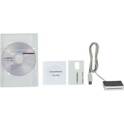 750030 PNOZsigma Chip Card-manager set