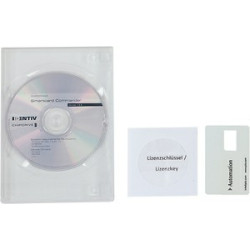 750031 SmartCardCommander with SIM-card-adapter