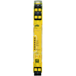 751108 PNOZ s8 C 24VDC 2 n/o