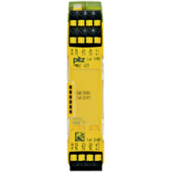 751132 PNOZ s22 C 24VDC 2 x 3 n/o 1 n/c