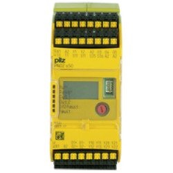 751500 PNOZ s50 C