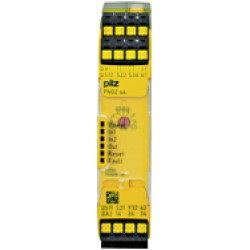 751904 PNOZ s4 C (10pcs.)
