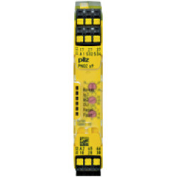 751909 PNOZ s9 C (10 pcs.)