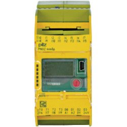 772000 PNOZ mm0p 24VDC